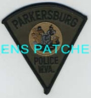 WEST VIRGINIA,PARKERSBURG POLICE SUBDUED 1